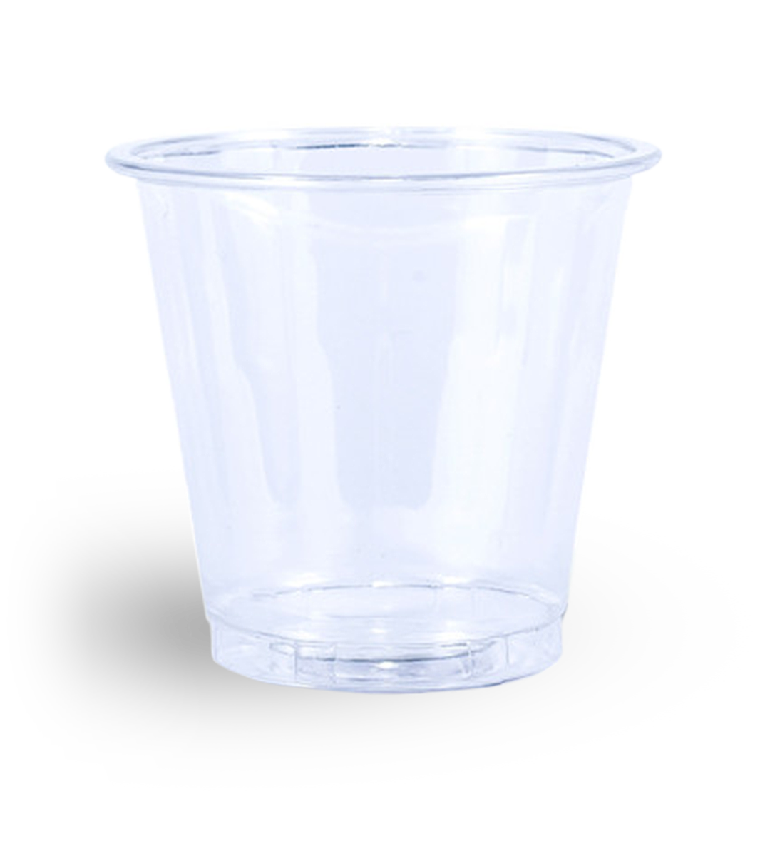 3oz PET Food Sampling Cup | 3oz Clear Plastic Cup | Sydney Packaging