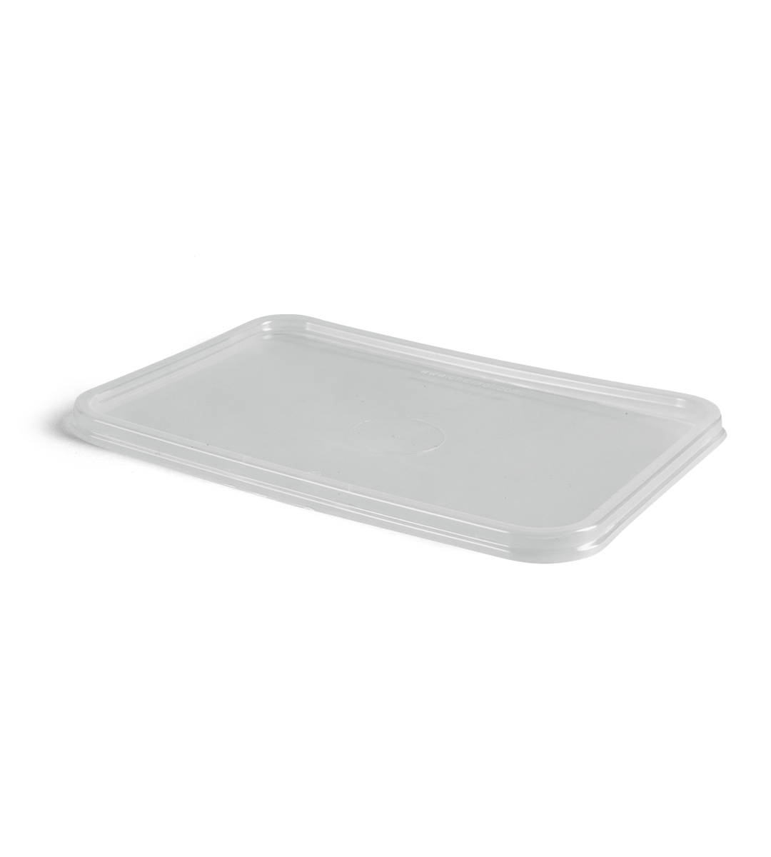 Download Clear Plastic Rectangular Takeaway Container Lid | Sydney ...